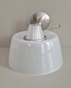 Mazzega 1946 Squeezer Pendant made in Italy, Huis en Inrichting, Lampen | Hanglampen, Ophalen, Minder dan 50 cm