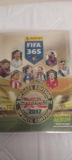 Panini FIFA 365 Adrenalyn XL 2017 Update Edition Album, Ophalen of Verzenden