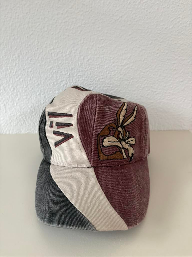 Looney Tunes Vil Coyote Pet jaren 90, Ophalen of Verzenden, Zo goed als nieuw