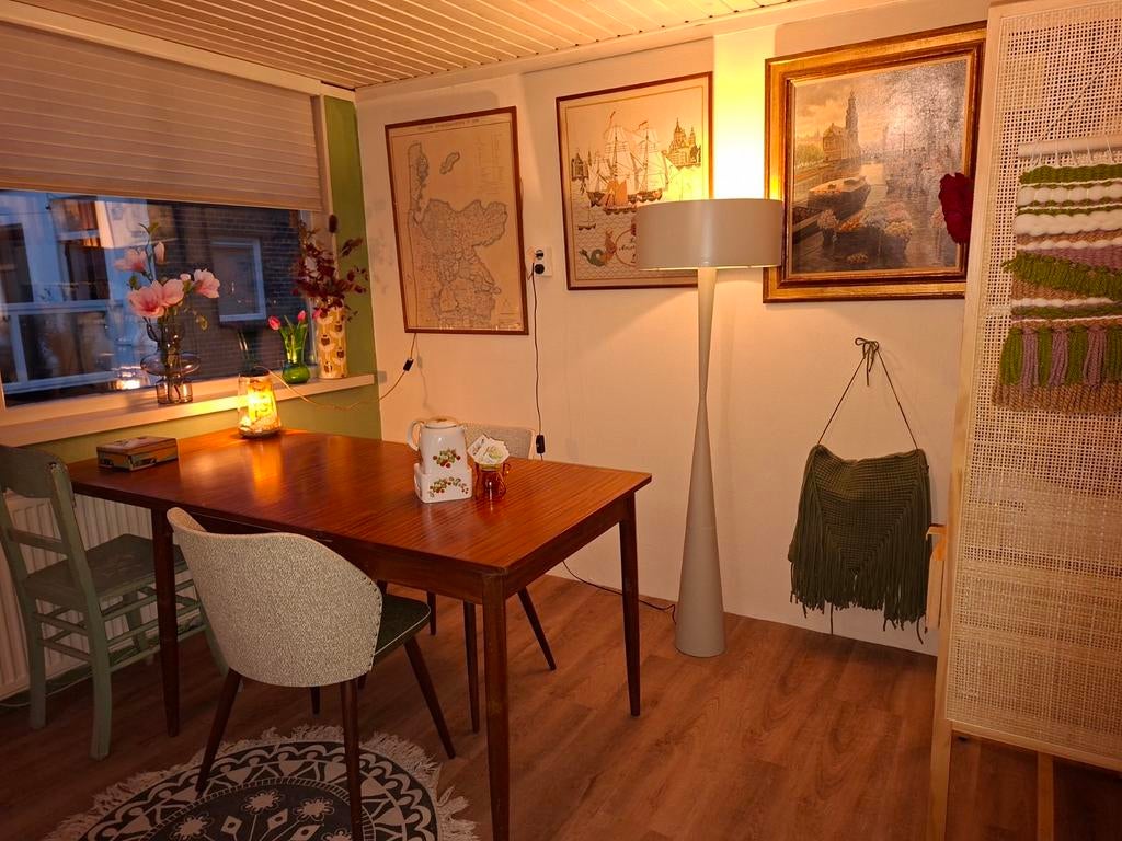 Vintage, Antiek en Kunst, Ophalen