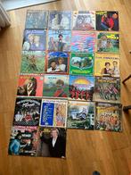 Piratenhits lp’s, Ophalen of Verzenden, Gebruikt, 12 inch, Levenslied of Smartlap