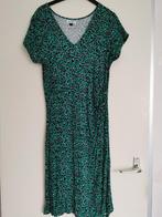 Groene jurk, True Spirit, mt L, Kleding | Dames, Maat 42/44 (L), Ophalen of Verzenden, True Spirit, Zo goed als nieuw