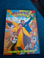 Ernst, Bobbie en de rest - Boeven in de dierentuin DVD, Cd's en Dvd's, Avontuur, Gebruikt, Alle leeftijden, Ophalen of Verzenden