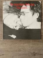 LP The Legendary Pink Dots - The Lovers - 1985, Cd's en Dvd's, Vinyl | Rock, Ophalen of Verzenden, Zo goed als nieuw, 12 inch