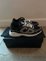 Gloednieuwe Dior B30 Maat 42, Kleding | Heren, Schoenen, Ophalen of Verzenden, Zo goed als nieuw, Zwart