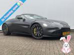 Aston Martin Vantage Roadster 4.0 V8 360° Leer Sportzetels, Auto's, Aston Martin, Automaat, Achterwielaandrijving, Gebruikt, 510 pk