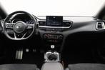 Kia ProCeed 1.0 T-GDI GT-Line Panoramadak, Camera, Cruise, A, Voorwielaandrijving, Gebruikt, Origineel Nederlands, Handgeschakeld