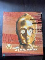 C-3PO Star Wars Tales Golden Droid - Limited Edition, Verzamelen, Star Wars, Ophalen, Zo goed als nieuw, Actiefiguurtje