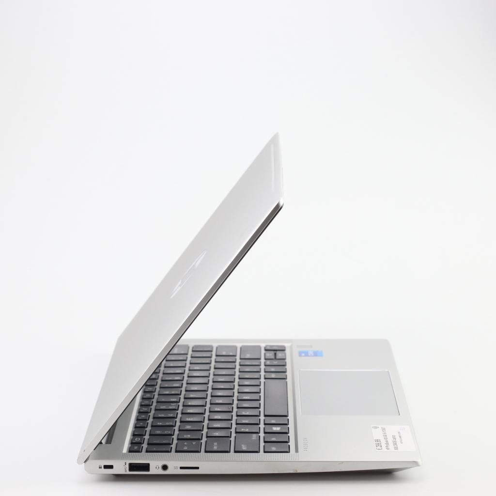 HP ProBook 430 G8 i5-1135G7 8GB 256GB Laptop, HP, Zo goed als nieuw, Support@hp.com, 1501 Page Mill Road
Palo Alto, CA 94304
USA