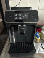 Philips 2200 serie koffiezetapparaat espressomachine, bonen, Stoompijpje, Koffiemachine, Niet werkend, Koffiebonen