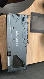 GIGABYTE GAMING, Ophalen, Gebruikt, GDDR6, PCI