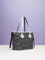 Diane von Furstenberg tas en Zip Pouch, NIEUW, kaartjes, Ophalen of Verzenden, Nieuw, Zwart, Shopper