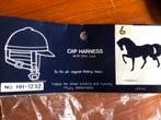 Gratis riempjes voor bevestiging aan cap - nieuw, Dieren en Toebehoren, Paarden en Pony's | Overige Paardenspullen, Ophalen, Nieuw