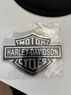 Harley Davidson emblemen, Ophalen of Verzenden