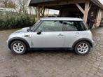Mini Mini 1.6 One Salt, Voorwielaandrijving, Gebruikt, Zwart, 4 cilinders