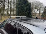Audi Q7 Dakdragers (4M) - Origineel 1x gebruikt, Auto diversen, Dakdragers, Ophalen, Zo goed als nieuw