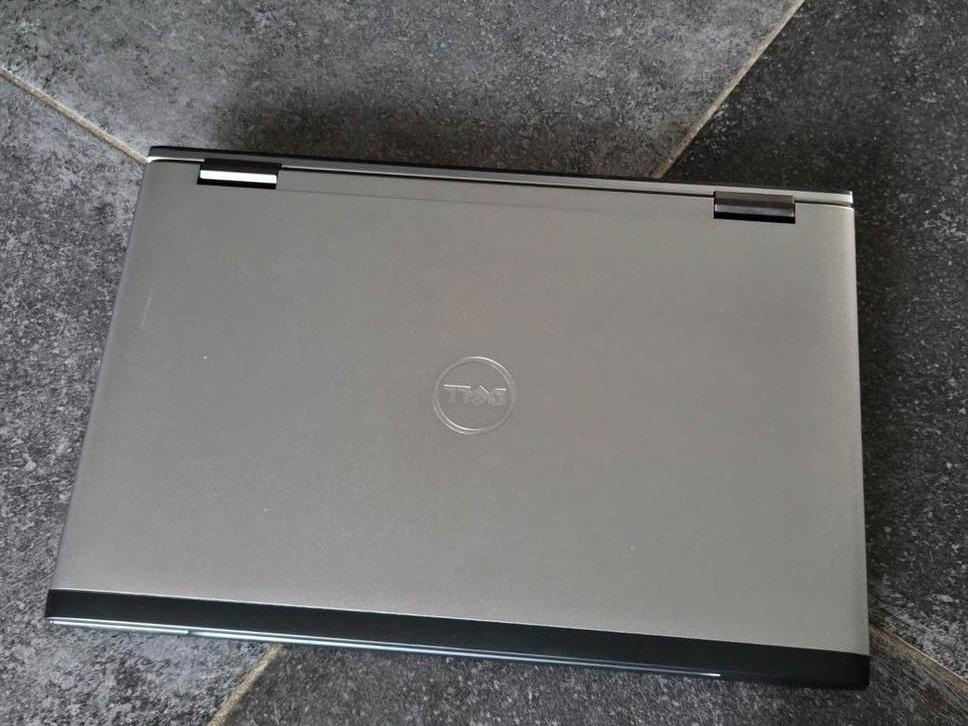 Dell Vostro 3750 laptop, Ophalen of Verzenden, 15 inch, 2 tot 3 Ghz, SSD