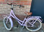 Meisjesfiets 20 inch, Ophalen, Zo goed als nieuw, 20 inch