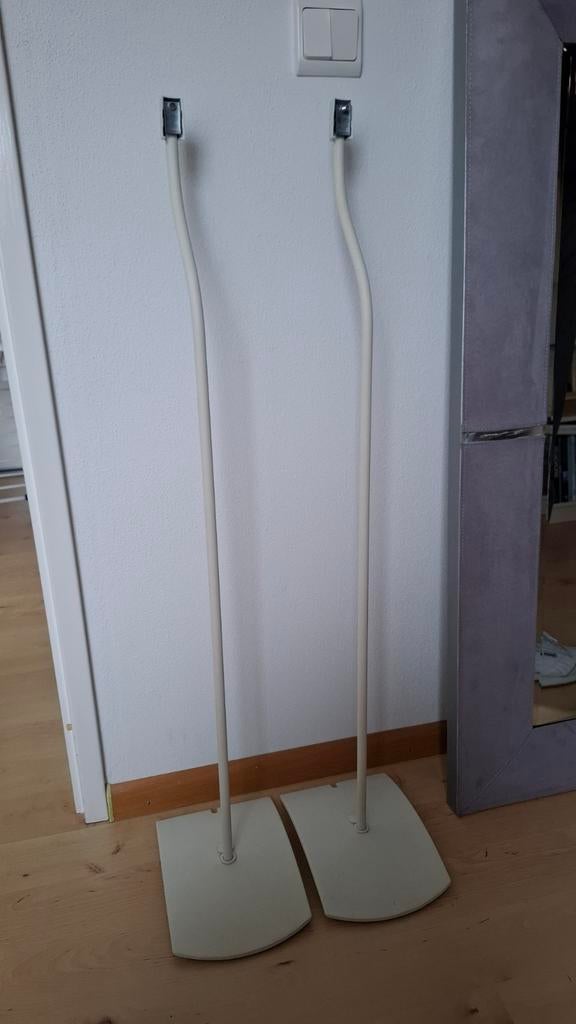 Standaard voor Bose-speakertjes, Audio, Tv en Foto, Luidsprekers, Ophalen, Minder dan 60 watt, Bose