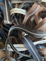 Ritsen partij 25 stuks diversen afmetingen nr 1, Ophalen of Verzenden, Nieuw, Rits of Sluiting