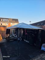 Paviljoen 3x4m Hardtop - Direct op te halen, Tuin en Terras, Gebruikt, 4 tot 6 meter, Paviljoen, Minder dan 5 meter