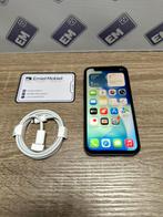 iPhone 12 mini - 128GB / batterij 100% / garantie, 128 GB, IPhone 12 Mini, Zwart, Ophalen of Verzenden