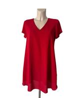 Joseph Ribkoff jurk S, Zwart, Ophalen of Verzenden, Zo goed als nieuw, Boven de knie