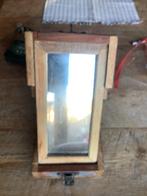 Scheerkist, Ophalen of Verzenden