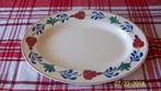 Boerenbont schalen, Ophalen of Verzenden, Wedgwood, Aardewerk, Schaal of Schalen