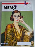 Memo Geschiedenis VWO 3B - Zo goed als nieuw, Boeken, Schoolboeken, VWO, Geschiedenis, Ophalen of Verzenden, Zo goed als nieuw