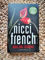 Nicci French - Huis vol leugens, Ophalen of Verzenden, Zo goed als nieuw