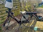 Sparta elektrische damesfiets met 7 versnellingen, Ophalen, Sparta, Gebruikt, 47 tot 51 cm
