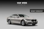 BMW 7-serie 740e iPerformance High Executive | B&O | Laser L, Auto's, BMW, 1998 cc, Achterwielaandrijving, Gebruikt, Euro 6