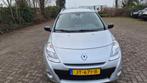 Renault Clio Estate 1.6-16V Night & Day AUTOMAAT DISTR. CRUI, Euro 5, 535 kg, Gebruikt, 4 cilinders