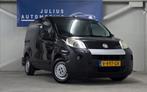 Fiat Fiorino 1.4 Basis Airco Nieuwe APK Garantie!, Auto's, Bestelauto's, Voorwielaandrijving, Stof, 4 cilinders, 400 kg