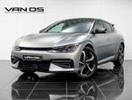 Kia Ev6 GT-Line AWD 77.4 kWh (bj 2022, automaat), Automaat, 12 maanden, 0 cilinders, Gebruikt