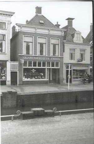 Harlingen, Ophalen of Verzenden, Nieuw