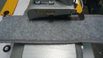 Industrie Titan Festoneer Machine DK 2500A, Overige merken, Gebruikt, Ophalen of Verzenden, Naaimachine