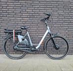 Stella Livorno Frost Blue FDST Elektrische Fiets*NIEUWSTAAT*, Fietsen en Brommers, Fietsen | Dames | Damesfietsen, Overige merken