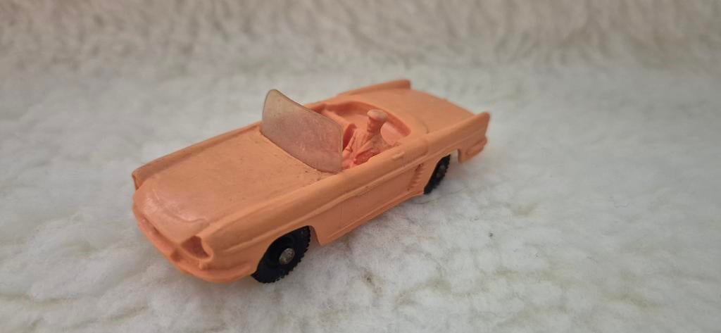 Oranje tomte nummer 6  zie foto's, Verzamelen, Ophalen of Verzenden