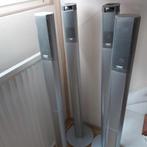 JVC Home Cinema Set 5.1, Audio, Tv en Foto, Home Cinema-sets, Ophalen, Gebruikt, JVC, 5.1-systeem