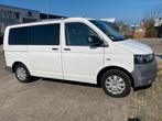 VW Transporter Buscamper L1H1, Volkswagen, Tot en met 2, Watertank (Afval), Diesel