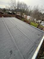 Ares Dakdekkers Dakdekker bitumen branden EPDM plakken, Doe-het-zelf en Verbouw, Dakpannen en Dakbedekking, Ophalen of Verzenden