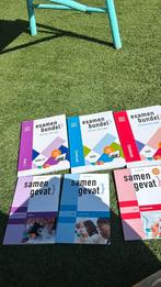 Examen bundel samengevat scheikunde nask 2, Boeken, Ophalen of Verzenden, Zo goed als nieuw, VWO, Scheikunde