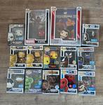 Funko Pop’s, Ophalen of Verzenden, Zo goed als nieuw