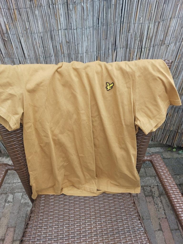 Diverse T-shirts, maat L, zgan, Ophalen of Verzenden