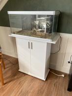 Leuk aquarium, Ophalen, Zo goed als nieuw, Leeg aquarium