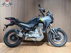 Moto Guzzi Stelvio V100 Nero Vulcano Voorraad actie!, 2 cilinders, Motorrijbewijs A, Bedrijf, Meer dan 35 kW