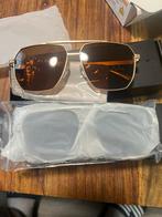 Nieuwe zonnebrillen - 2 stuks in doos, Overige merken, Zonnebril, Overige kleuren, Nieuw