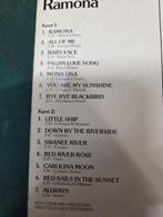 lp the blue diamonds ramona, Ophalen of Verzenden